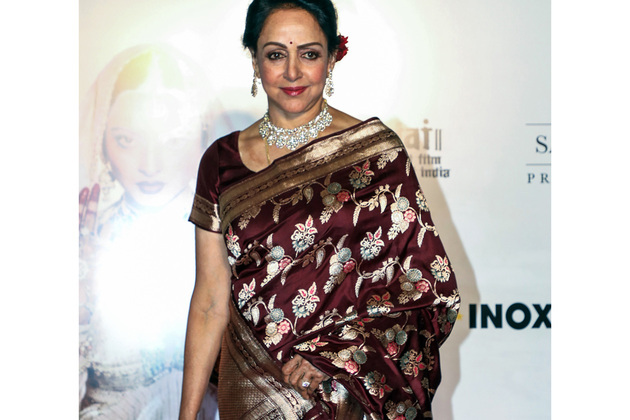"The euphoria is still settling in": Hema Malini celebrates as BJP leads in West Bengal, Assam