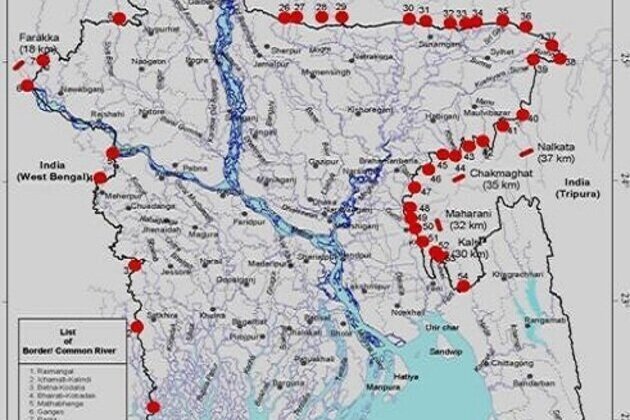Can the JRC Treaty Deliver a Fair Water Future for Bangladesh?