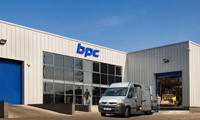 BPC Building Products creates jobs with £500,000 investment