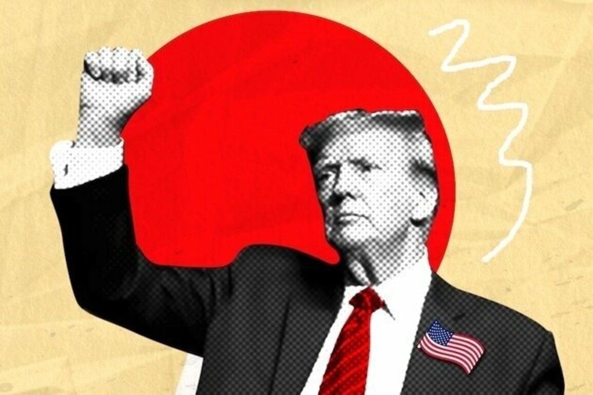 Trumps Gangster Diplomacy: The Political Economy of US-Japan Tariffs