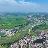 CHINA-JIANGSU-CHISHAN LAKE IRRIGATION SYSTEM (CN)