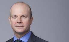 RBC Bluebay's chief investment strategist David Riley retires 