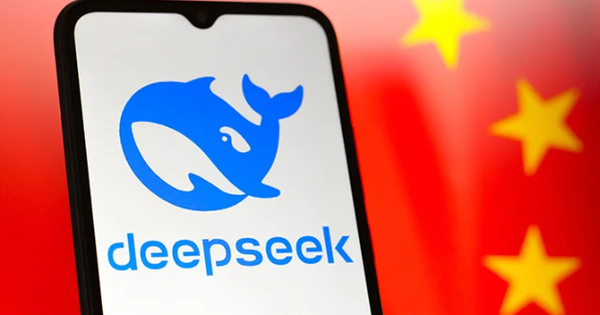 AI rivals target Lunar New Year spotlight in China