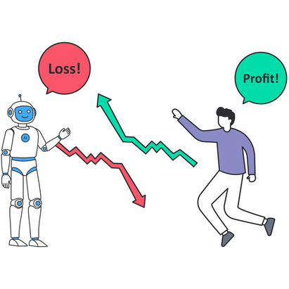 The AI trade: Adoption is accelerating