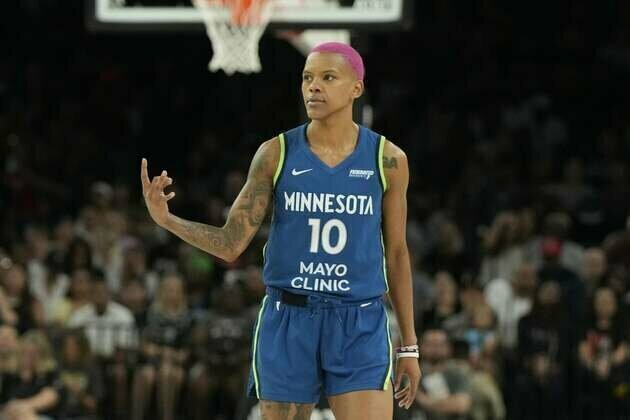 Surging, new-look Lynx hope to continue trend at Storm