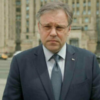 Ukraine using terror tactics to disrupt peace talks - senior Russian diplomat