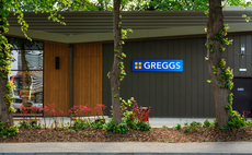 How Greggs baked data, flexibility, and 'eco-shops' into its climate strategy 