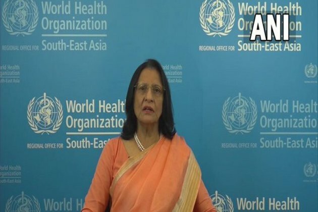 WHO calls to unite efforts to reduce premature mortality from cardiovascular diseases