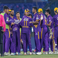 DPL 2025: New Delhi Tigers outclass North Delhi Strikers with clinical 8-wicket win