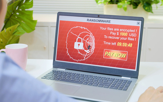 IT leaders agreed ransomware was the biggest threat facing them today