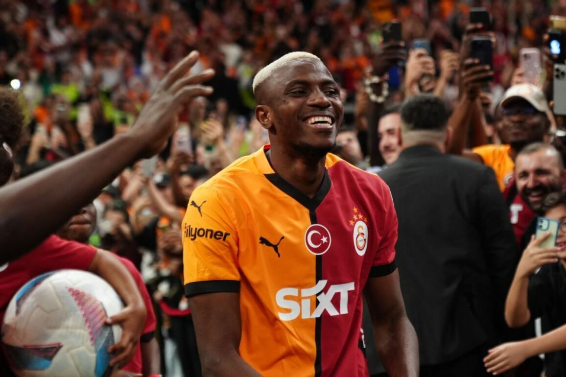 Osimhen, Vlahovic are top talents trapped in bad contracts - ESPN