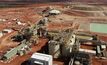  Gold Road and Gold Fields' Gruyere mine in eastern Western Australia