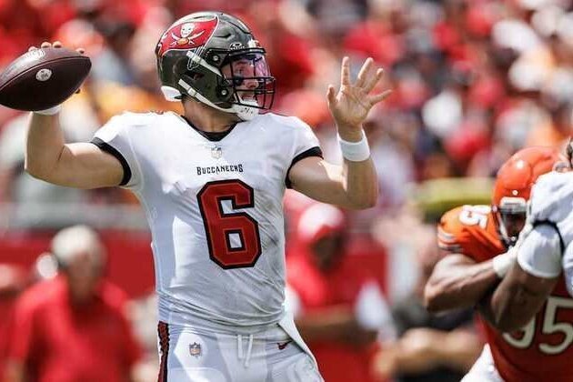 2026 Opponent Preview: Chicago Bears, Week 9