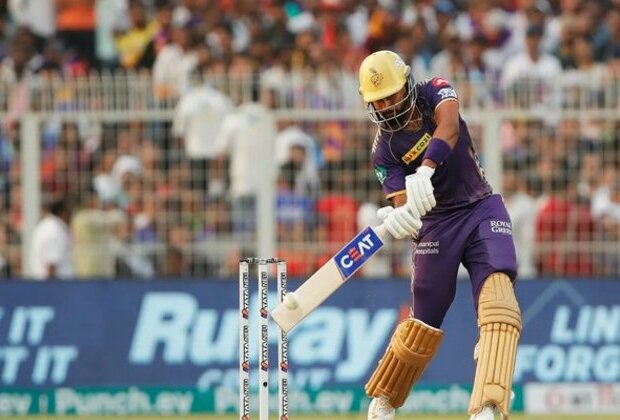 KKR skipper Shreyas Iyer completes 3,000 IPL runs