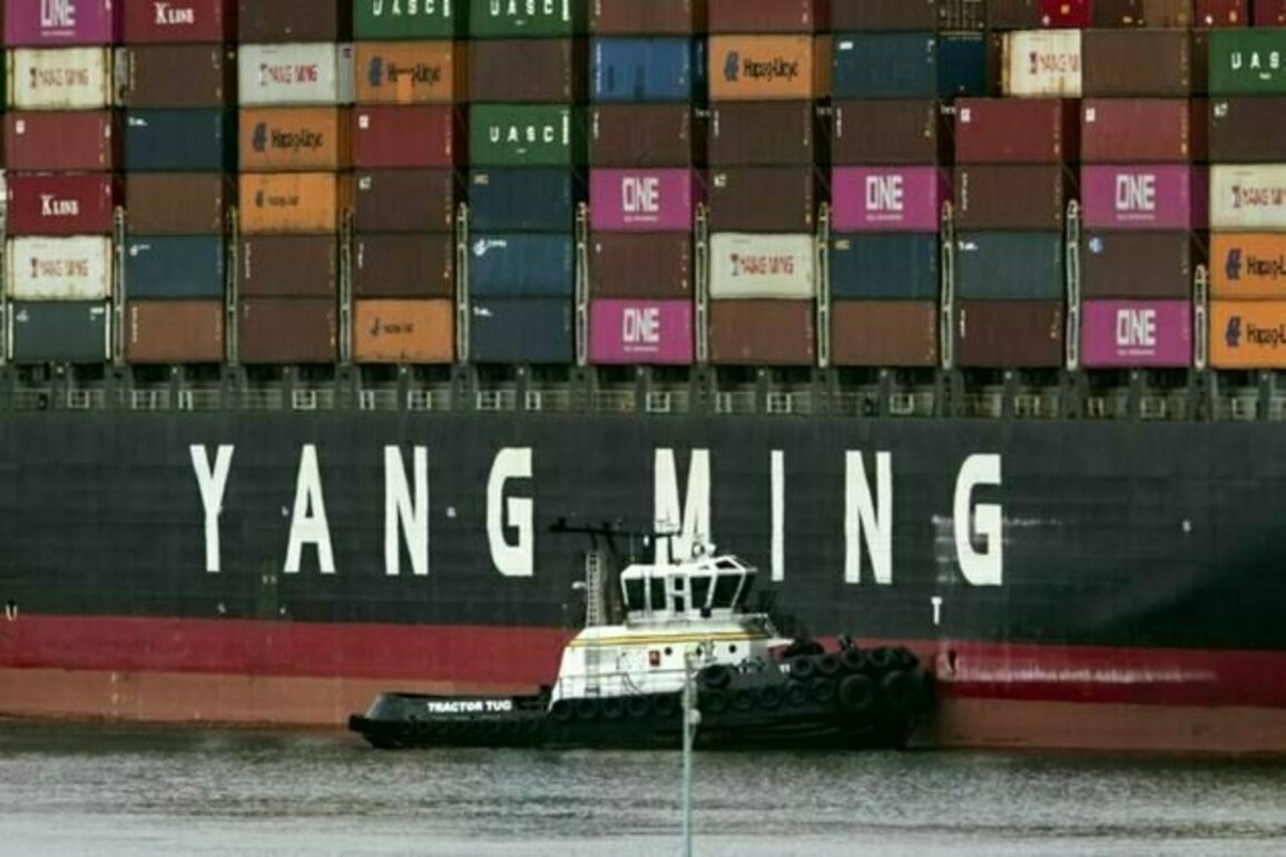 China has identified how to fight back against Trump's tariffs, and is not ready to back down