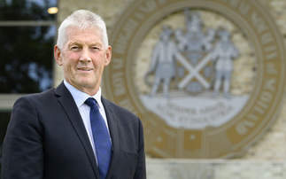 Royal Highland Show preview: Presidential team looks to innovation to meet net zero targets