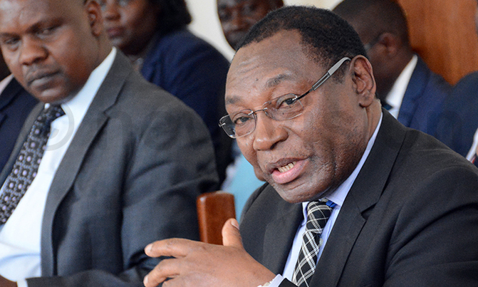 Govt probes sh40b loss at REA Govt probes sh40b loss at REA