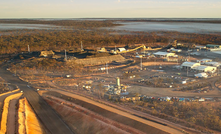  IGO's Nova nickel-copper mine in WA's Fraser Range