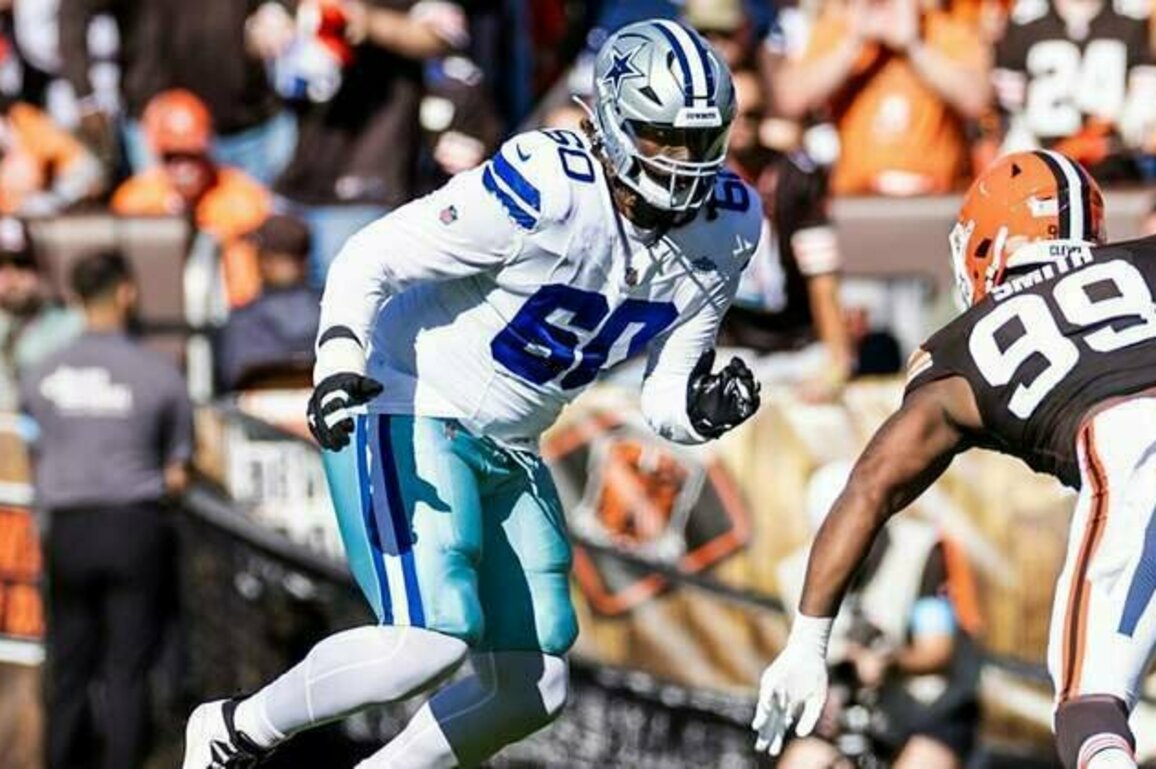 Updates: Guyton earning offseason praise