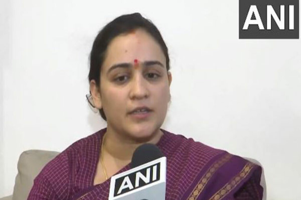 "No excuse, apologise unconditionally": UP BJP leader Aparna Yadav slams SP MP Ram Gopal Yadav