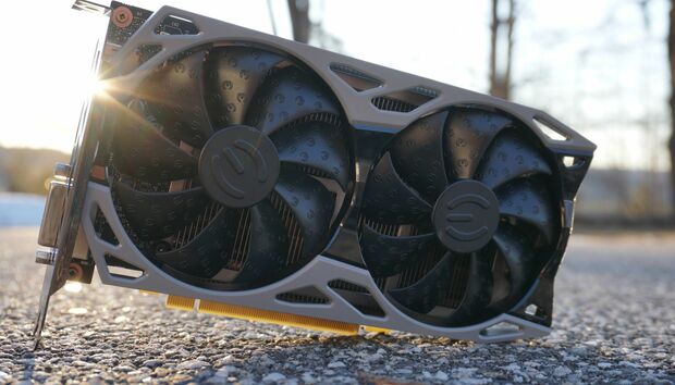 which cryptocurrency should i mine with gtx 2060