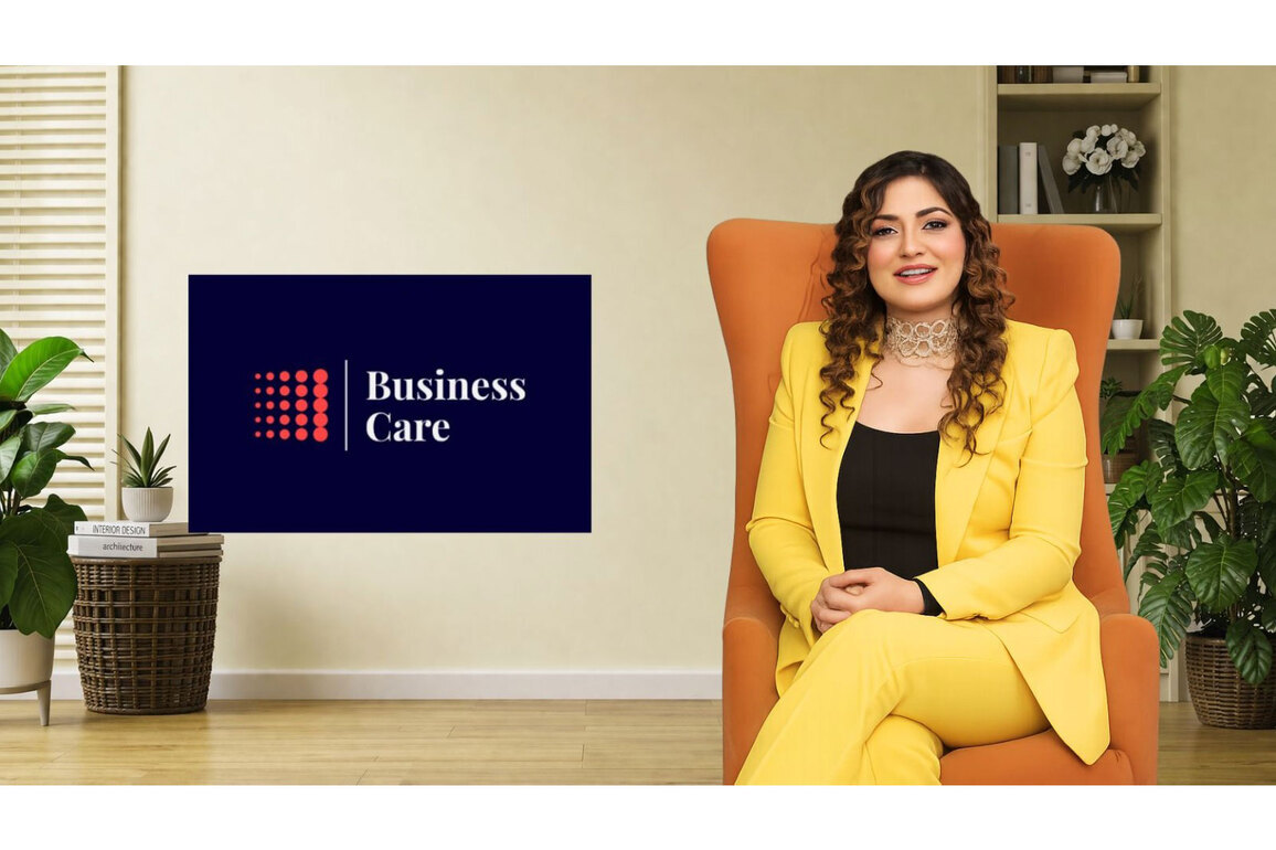 Business Care TV Show Aims to Strengthen India's MSMEs and Shape Future Entrepreneurs, Says Founder Pooja Sharma