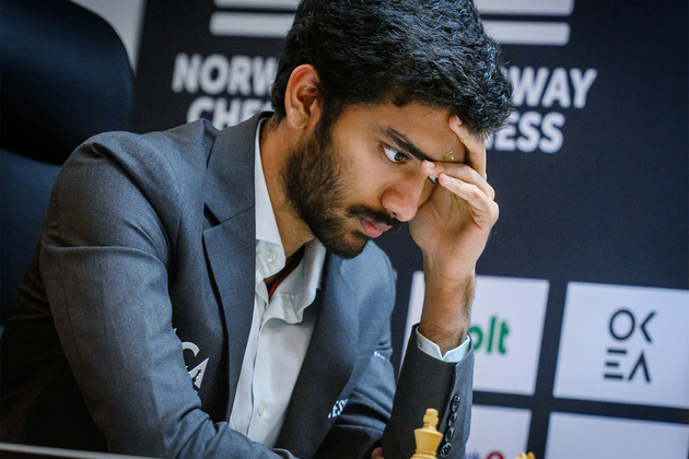 Gukesh, Erigaisi form star pairing, debutant Wesley sparks bidding war as GCL Season 3 draft unfolds