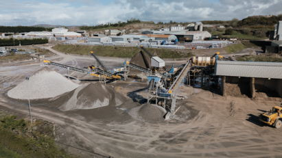 AG announces £5.4 million investment 