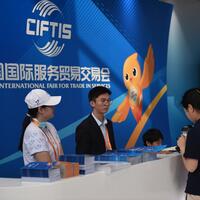 Dedicated staff and volunteers ensure smooth operation of 2025 CIFTIS