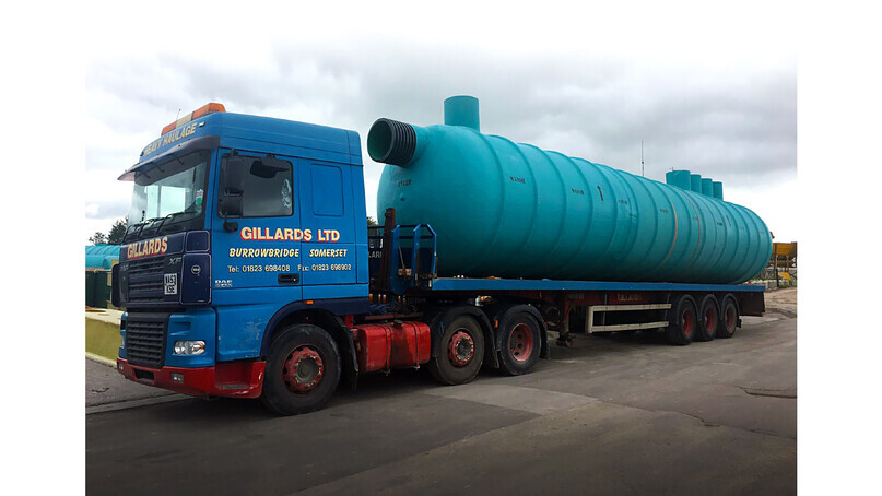 Marsh SuDS SAFE provides surety for specifiers