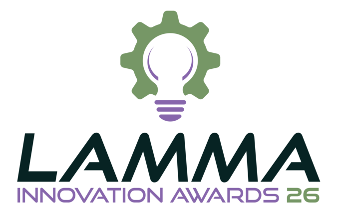 Winners announced for the 2026 LAMMA Innovation Awards