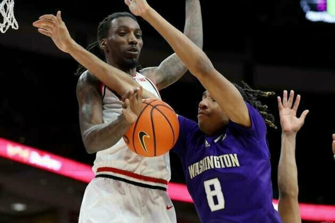Ohio State produces dominant win vs. Washington