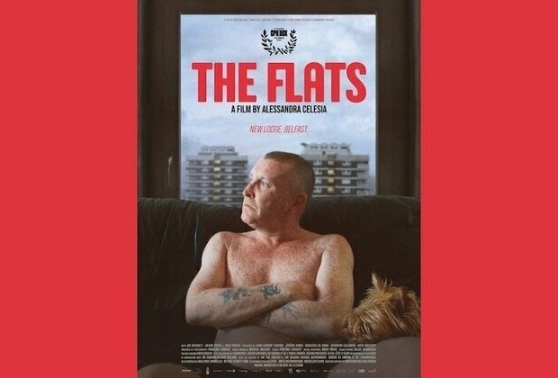 Review  The Flats