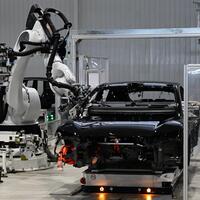 AI capability boost strengthens China's advanced manufacturing base