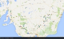 Fungicide tolerance found in blackleg populations