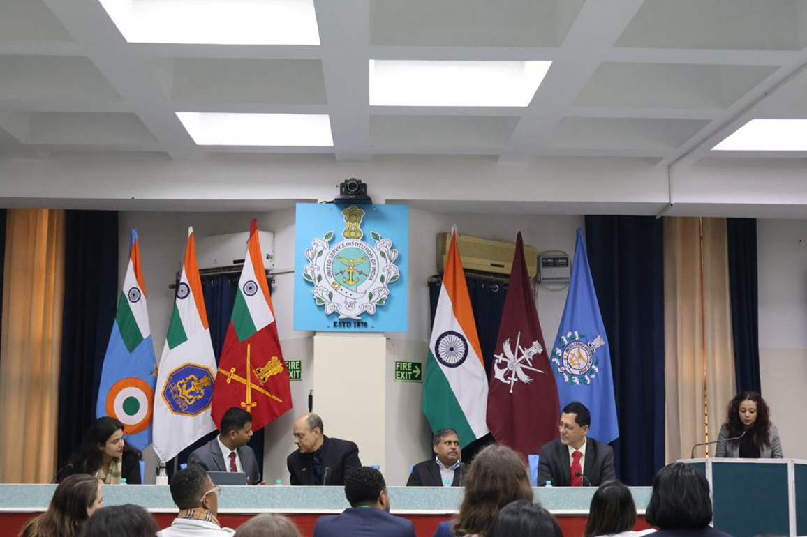 Global momentum builds for CyberPeace Summit 2.0 and AI safety