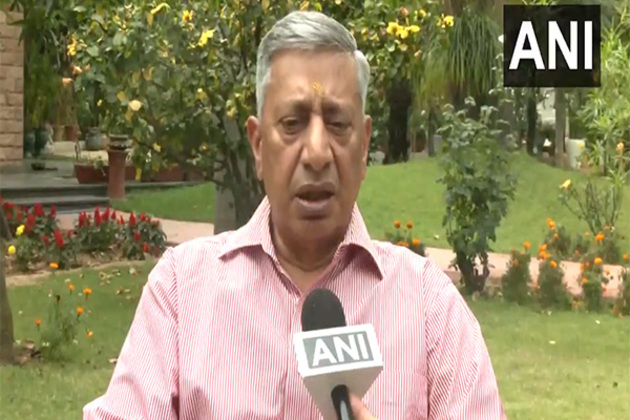 "Tahawwur Rana Being Extradited to India a huge achievement": Former JK DGP SP Vaid