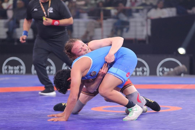 Haryana Thunders crowned PWL 2026 champions after edge-of-the-seat final against Delhi Dangal Warriors