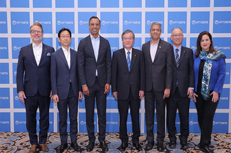 NTT DATA accelerates India's digital future with multibillion AI, infrastructure investments
