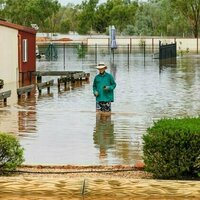 People's mental health goes downhill after repeated climate disasters - it's an issue of social equity