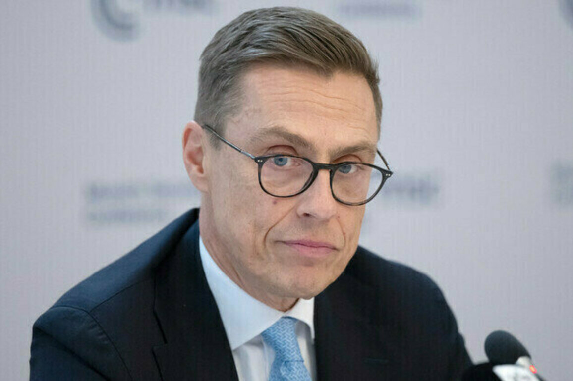 EU must be ready to fight Russia over Ukraine  Finland