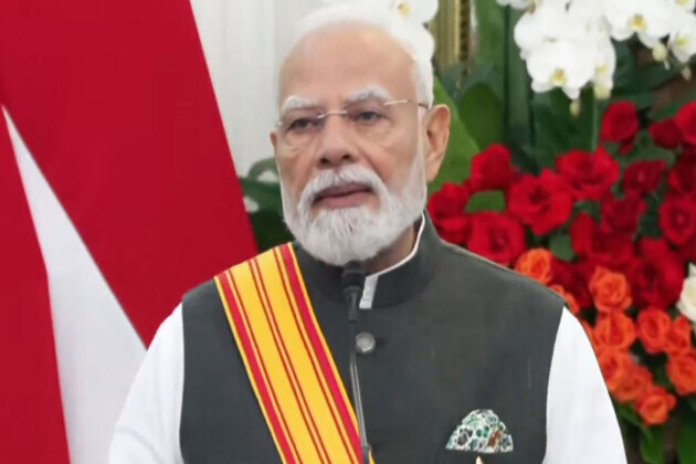 IIM Bangalore to open campus in Indonesia, announces PM Modi; hails bilateral pacts "driven by technology" in AI, space