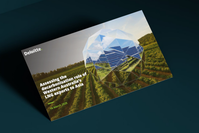 WA govt accused of meddling with report on impact of LNG