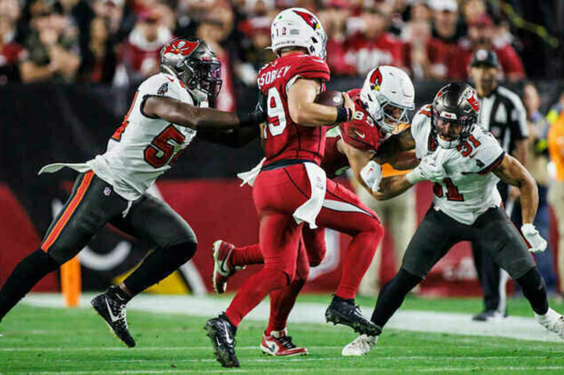 2025 Opponent Preview: Arizona Cardinals, Week 13