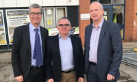 Alloway Timber and Putney Builders' Merchants join NBG