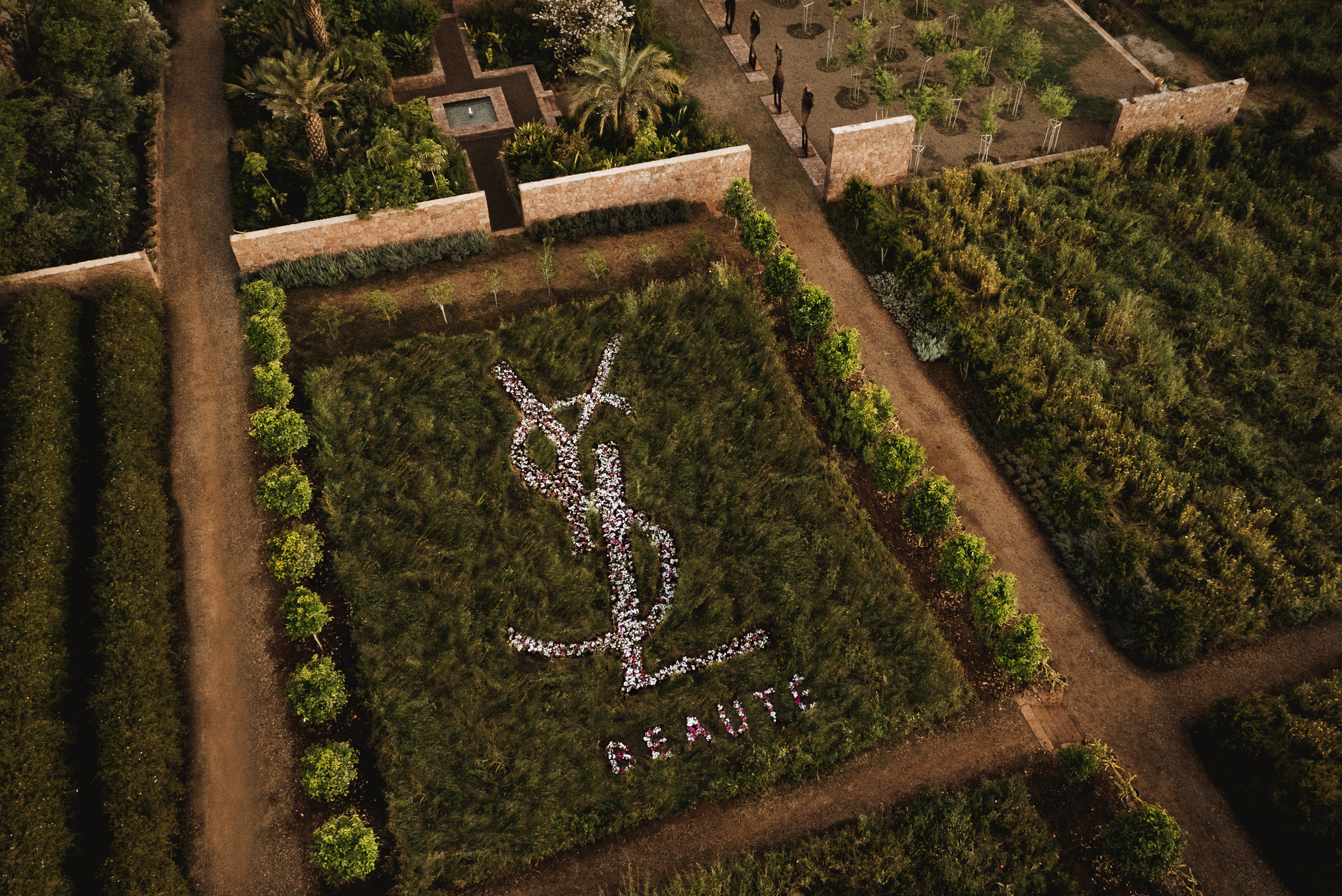 YSL Beauty lifts the lid on its sustainability glow up