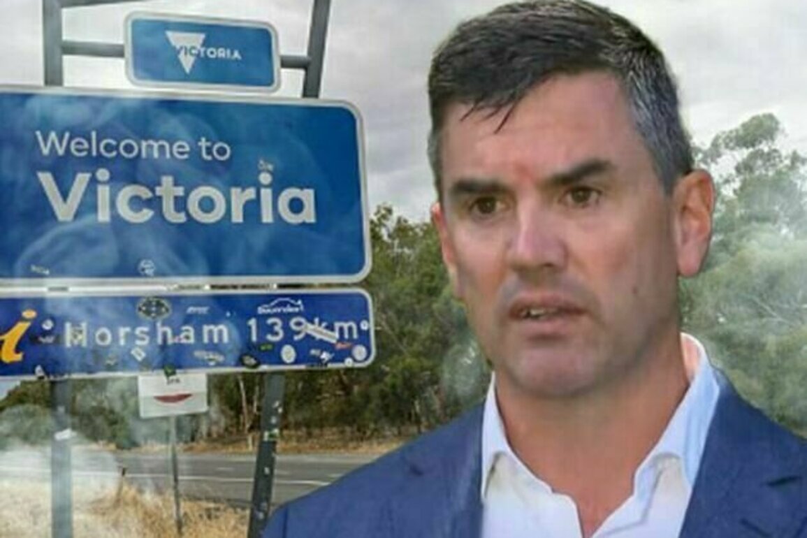 Battin on fumes: How clean gas could burn the Victorian Liberals
