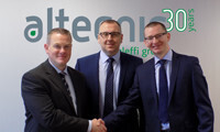Altecnic expands its UK sales operations