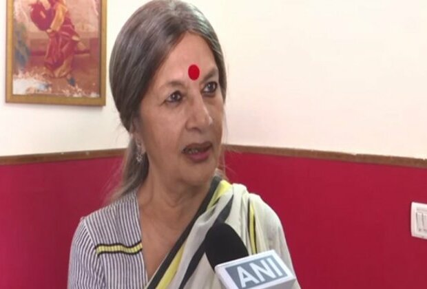 BJP is master in defection and now talking about ideology: Brinda Karat