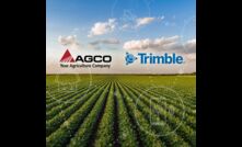  AGCO has bought Trimble for US$2.0 billion. Image courtesy AGCO.